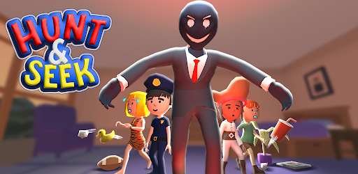 Hunt & Seek