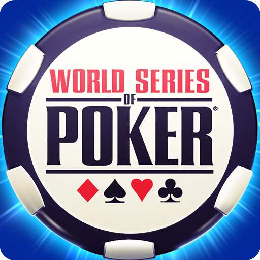 WSOP Poker: Texas Holdem Game