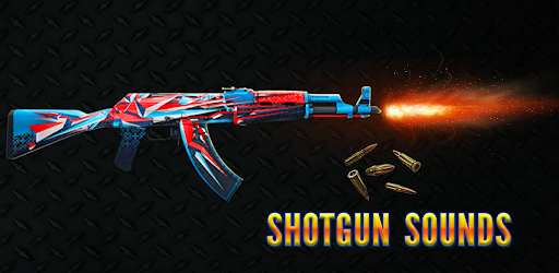 Shotgun Sounds: Gun Simulator