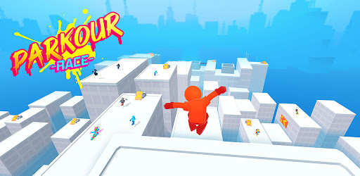 Parkour Race - FreeRun Game