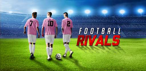 Football Rivals: Soccer Game