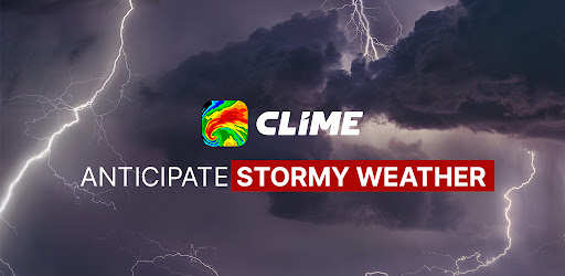 Clime: NOAA Weather Radar Live