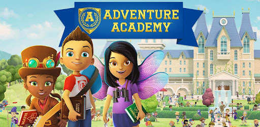 Adventure Academy
