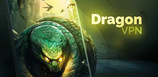 فیلتر شکن پرسرعت قوی Dragon