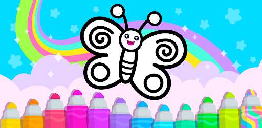 Kids Drawing Games for Toddler