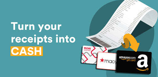 ReceiptJar - Turn your receipt