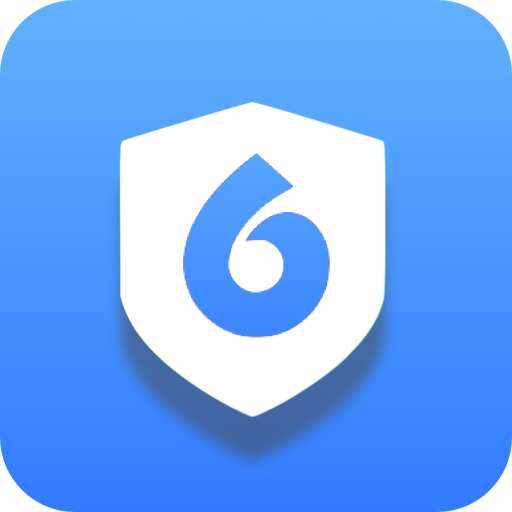 VPNSix - Fast & Powerful VPN