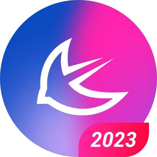 APUS System: Theme Launcher